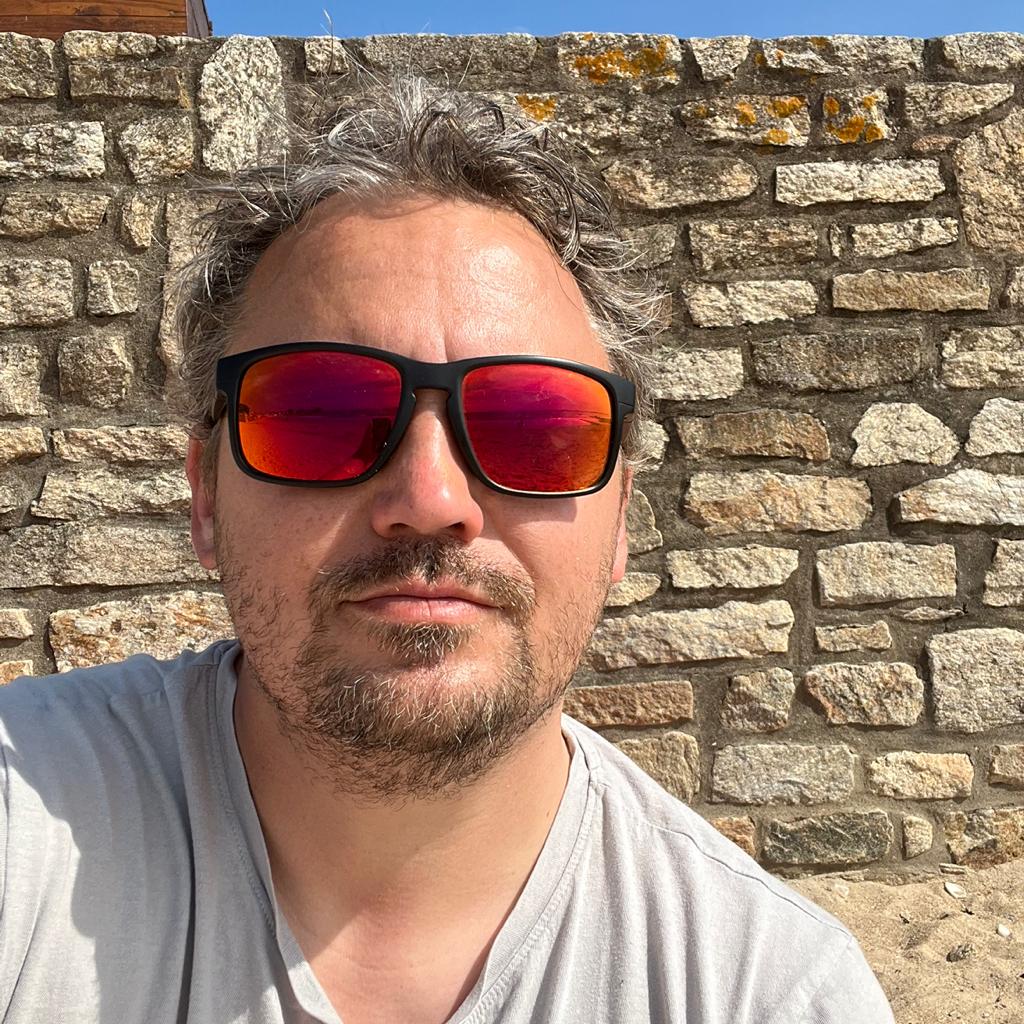 Chris Lükermann