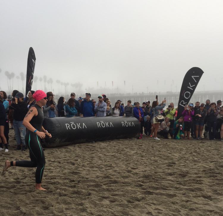 Kate Bosch (Team F3)