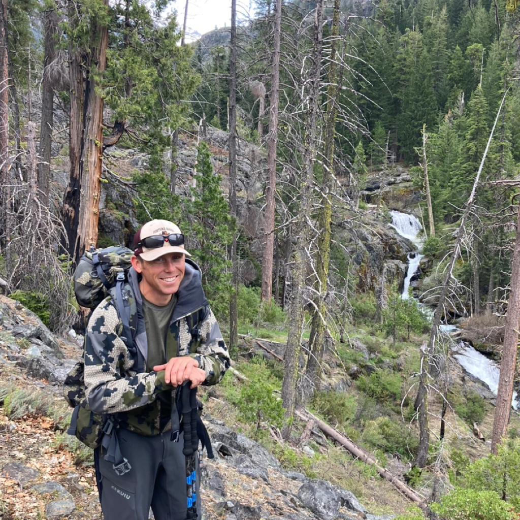 Charlie Anderson (DW)