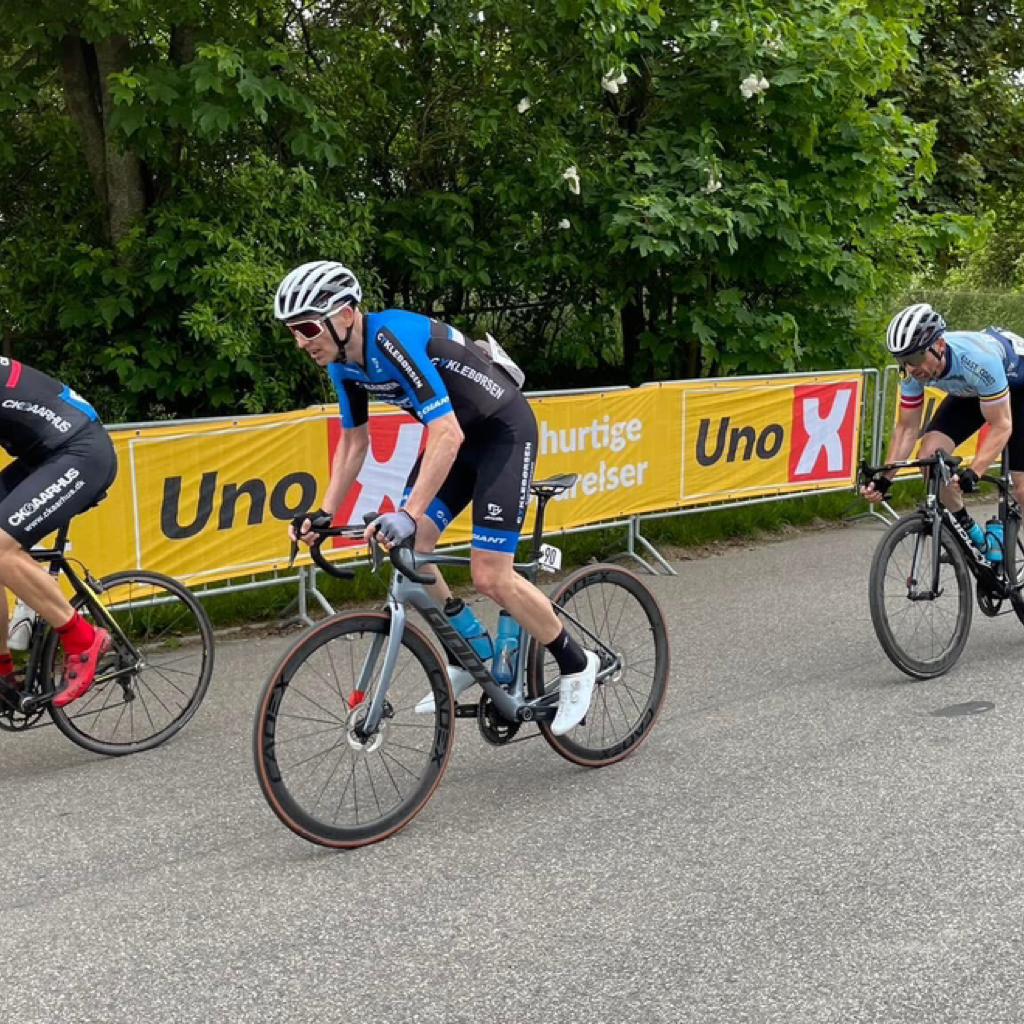 Lars-Ole Markvardsen