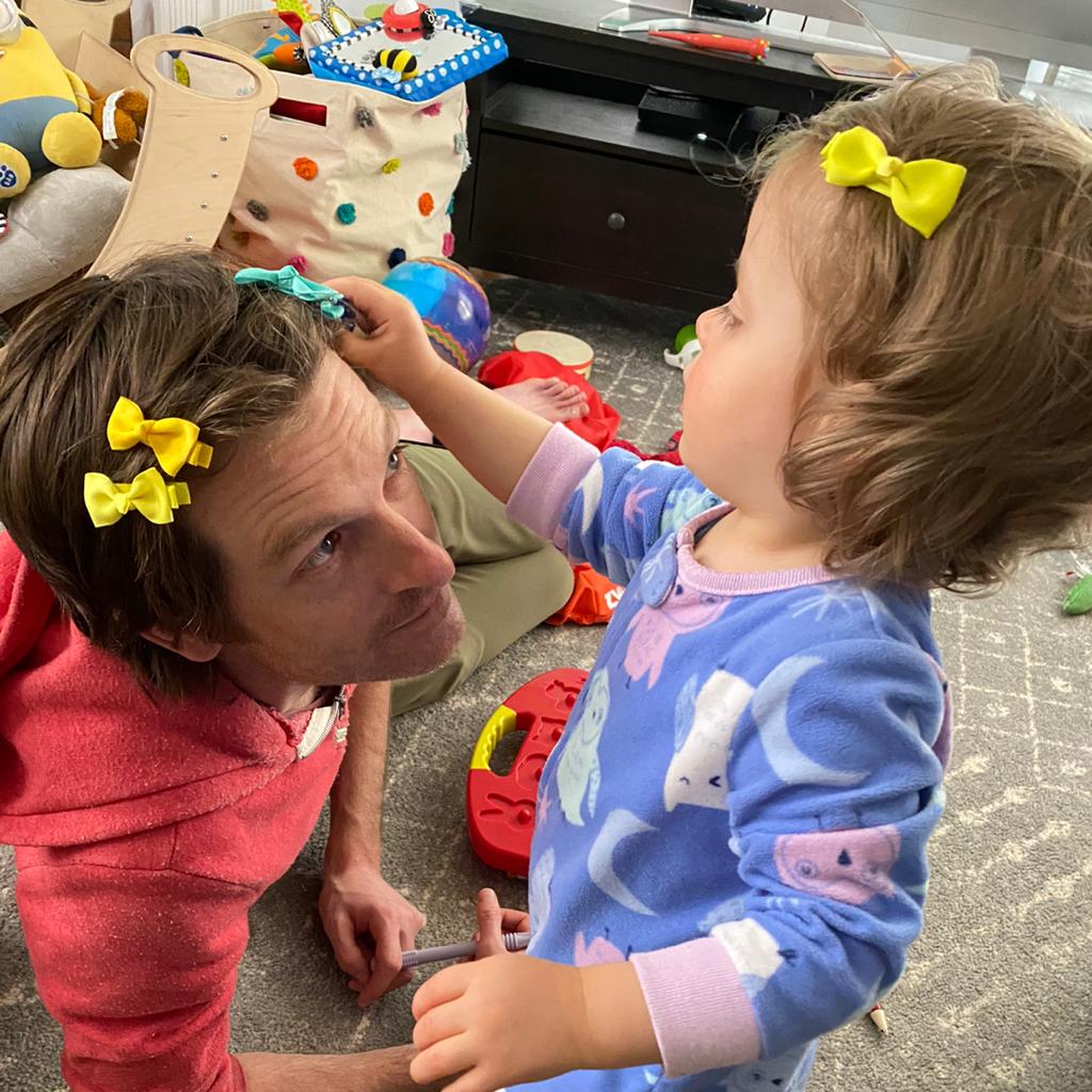 Al McWilliams [3TQ+M]