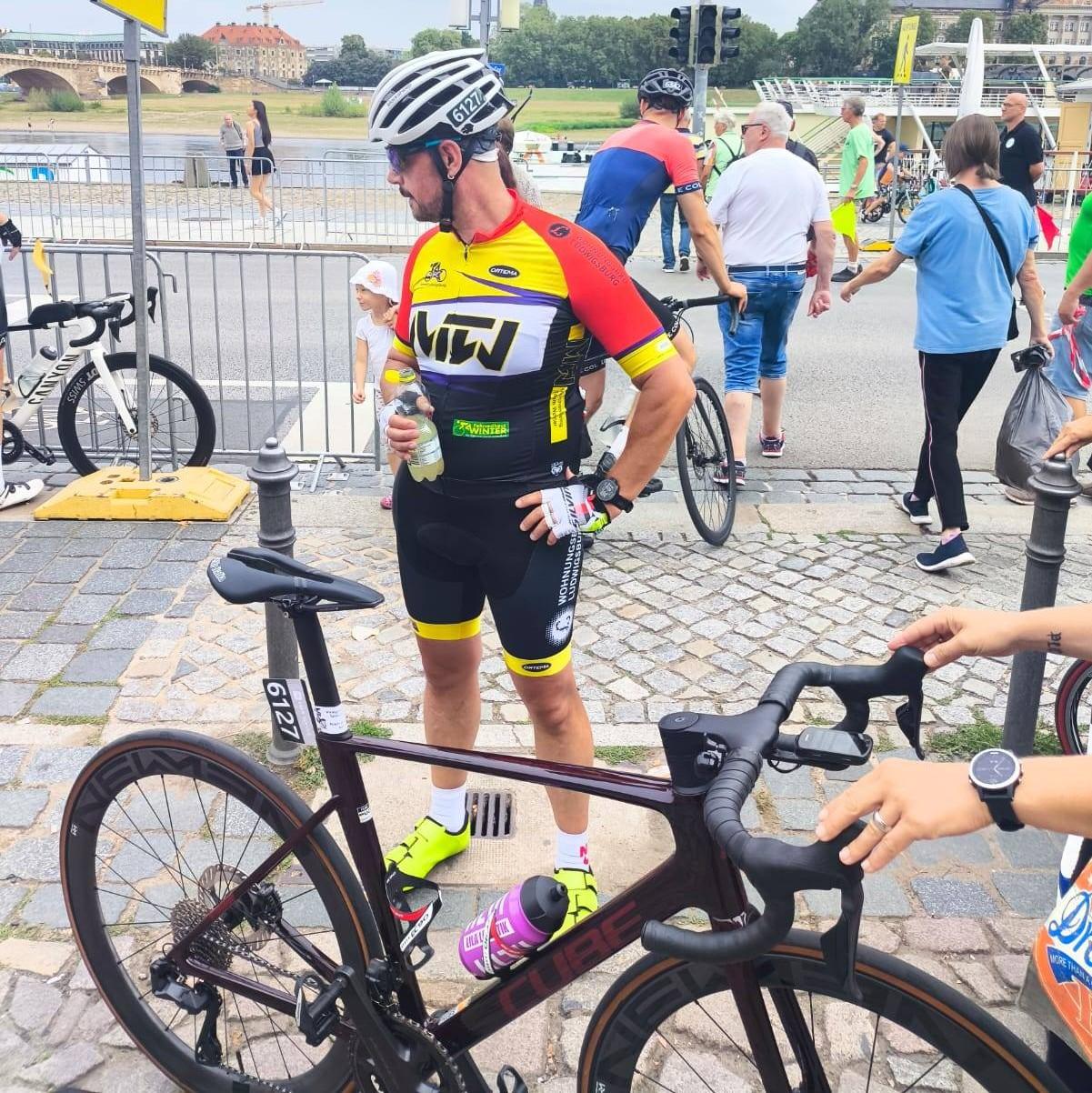 Dirk ( RSC Komet Ludwigsburg )