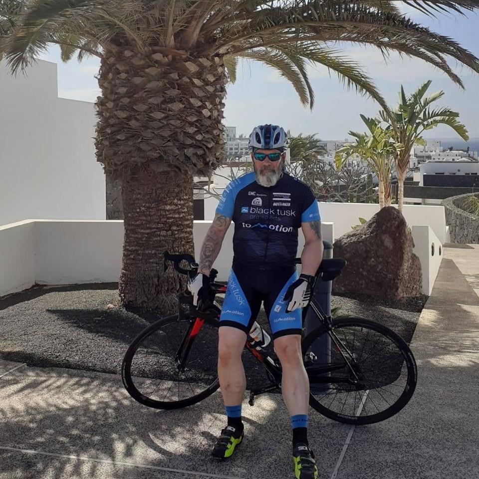 Tommy  Tommy Lock  (ZRG)