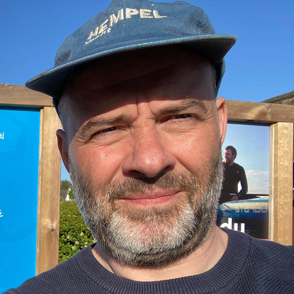 Jari  Hjøllum [eCKD]
