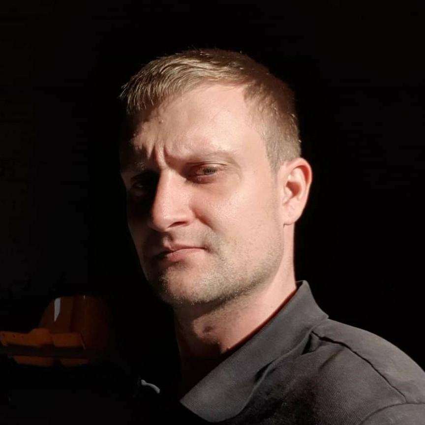 Shayne Spencer
