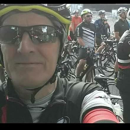 duncan Thomas (Aerocycles)GB