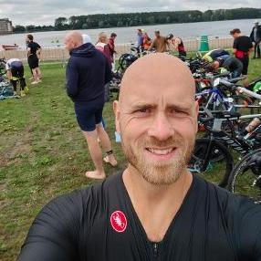 Casper van Maarseveen