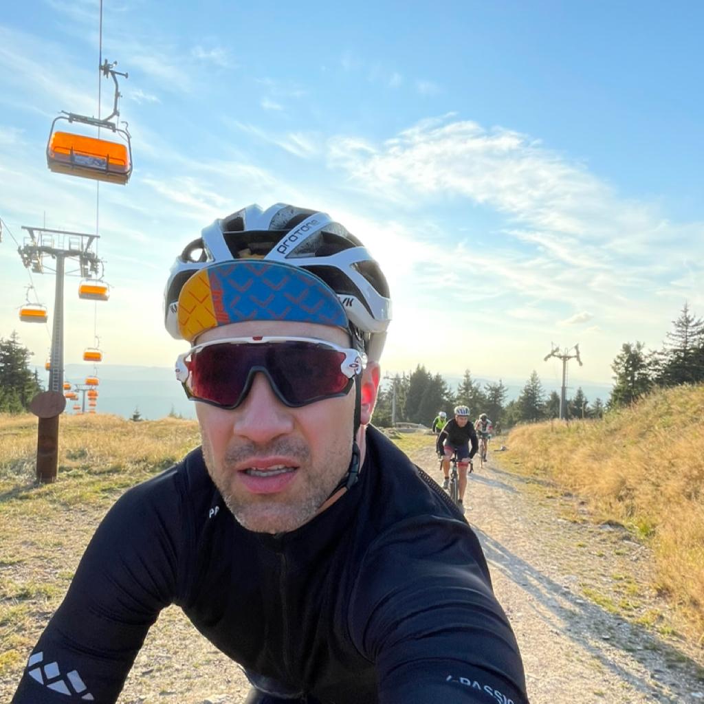 Hannes Fürstenberg [Yumbo Wismar]