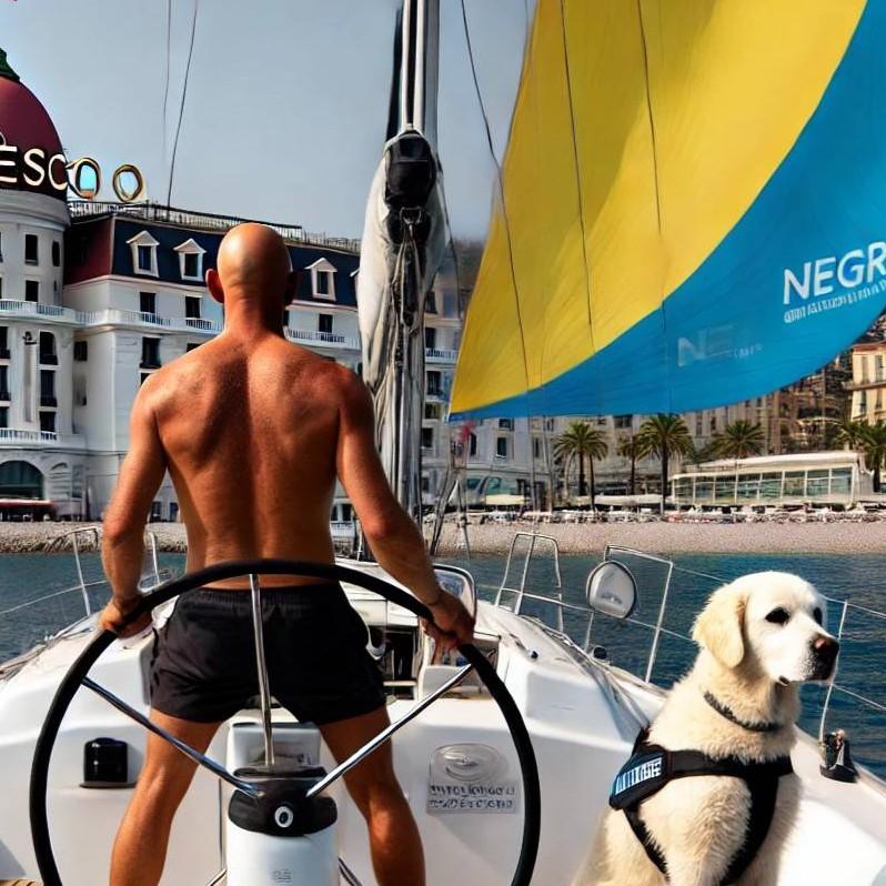 Denis Tamagno (Nice)