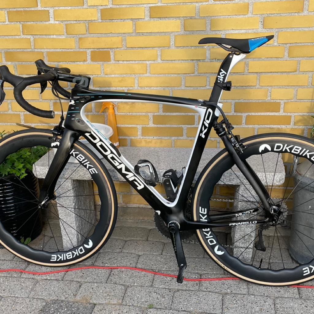 Preben Vedel [DBR]