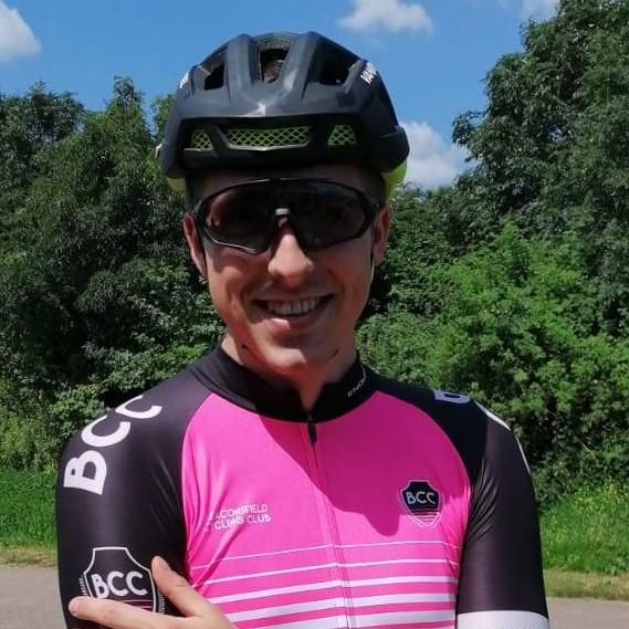 Jacques Ouaret BCC Astros