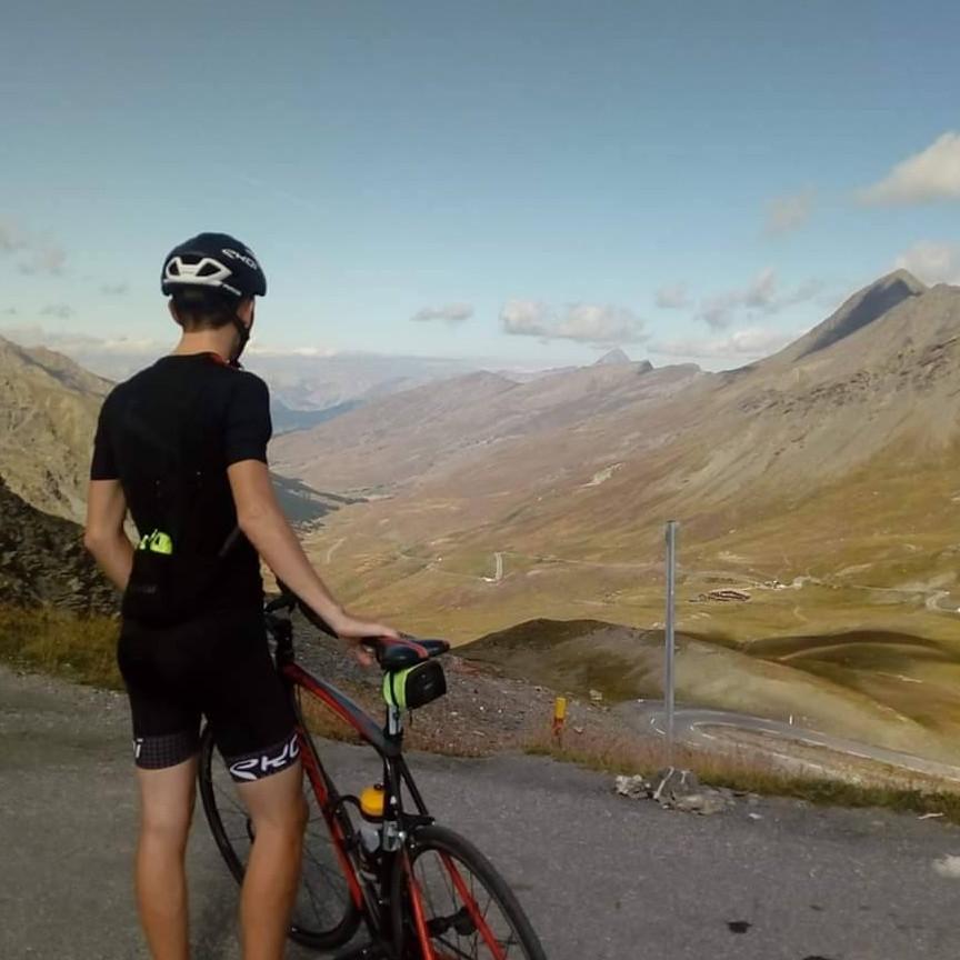 Nicolas Dricot (Foudre)