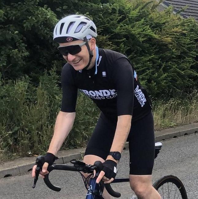 Victor Jack (Ronde CC)