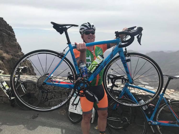 Christer  Serrander [SZR]