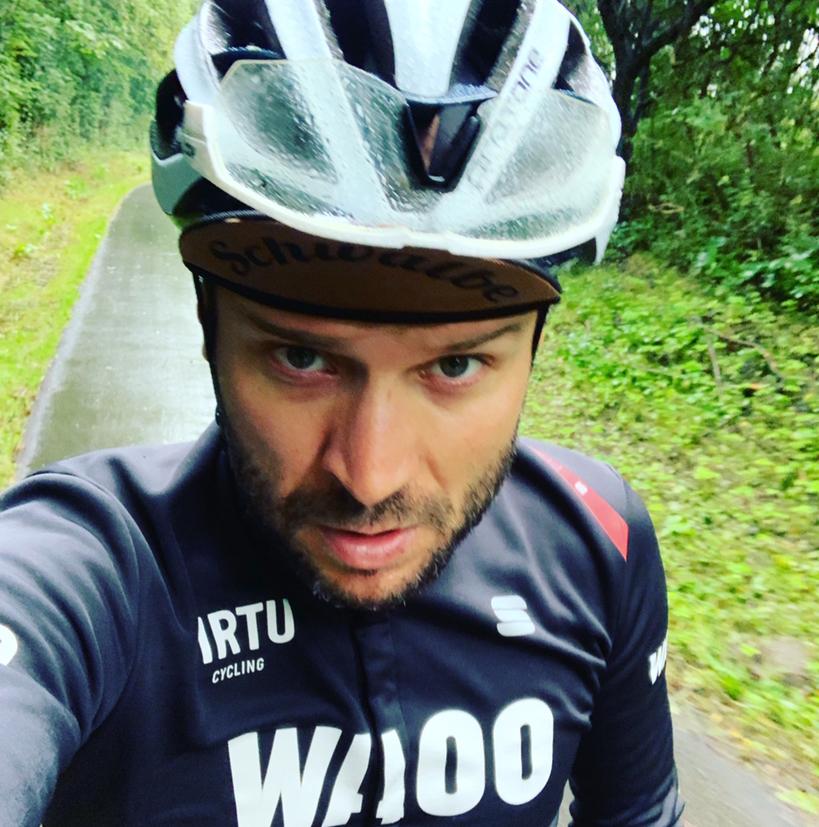 Martin Mortensen  [DBR]-RT