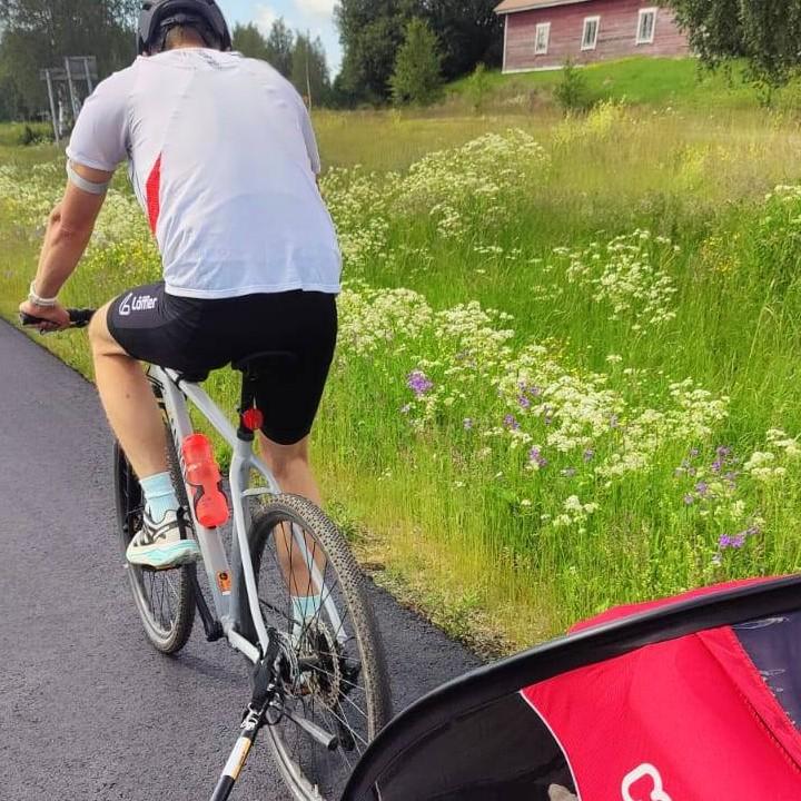 Jussi Laitala