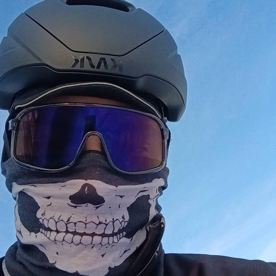 Xan Jones [Team ERRACE]