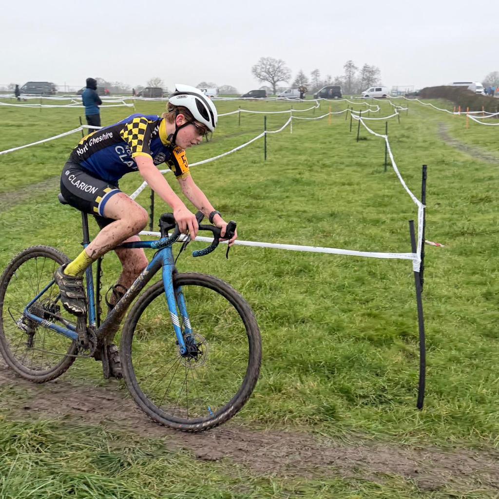 Ben Shaw NCCJ