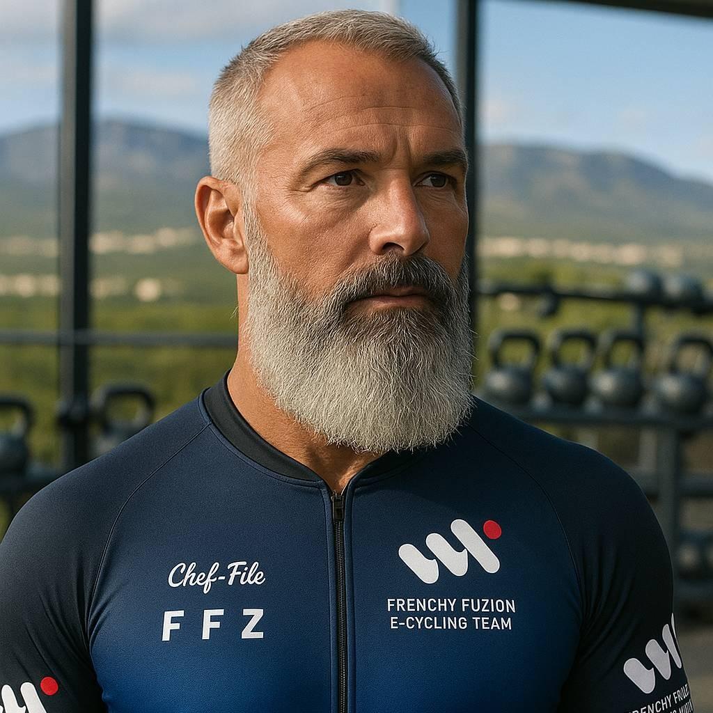 . Jean-Eric  [FFZ]