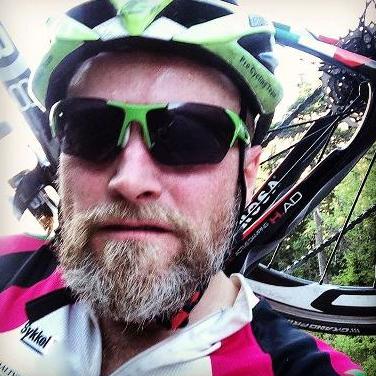 Rune Skretteberg [V] Proshop.bike