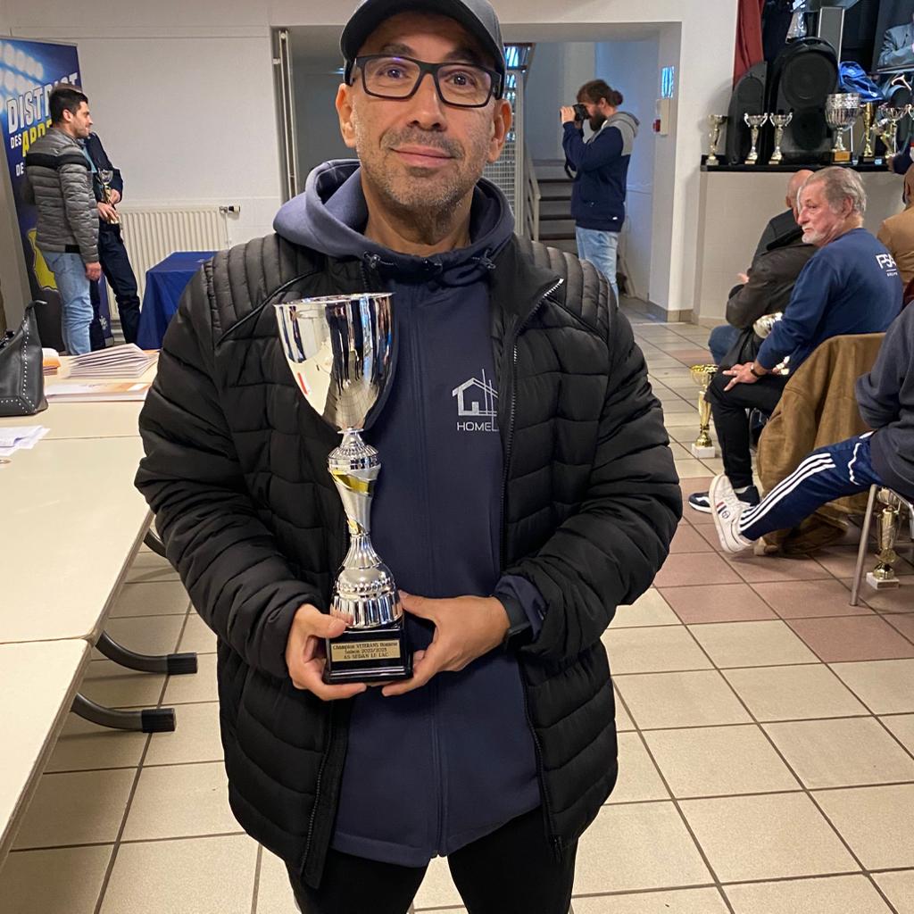 A.  Bentrea 🚴 [BIKES / GHOST]👻