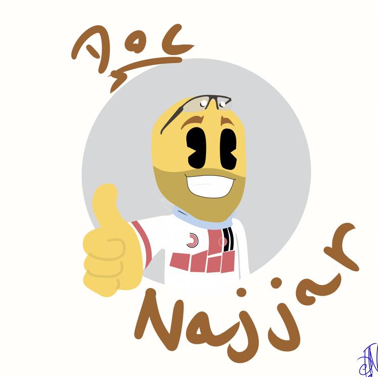 Egg Man