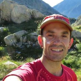 Gorka irigoien