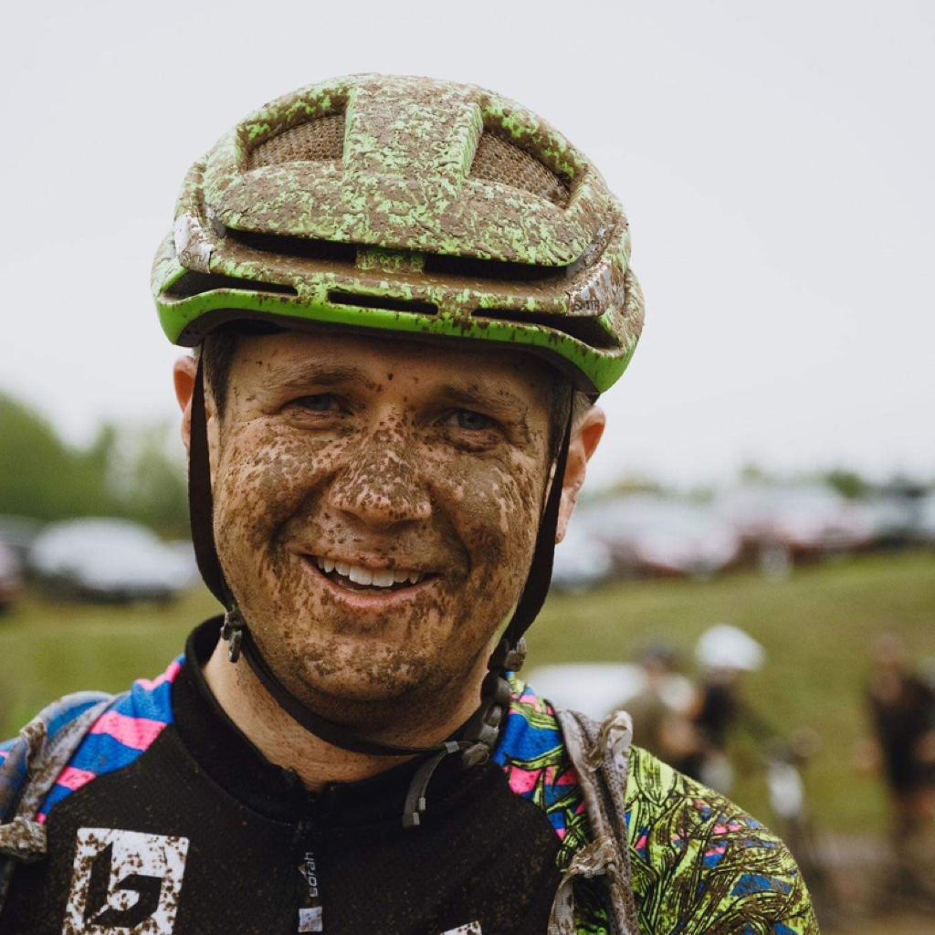 Karl Saarela (MN Niice)