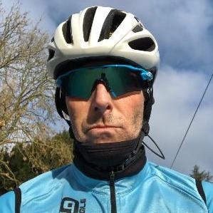 Grant Bayton - Via Roma