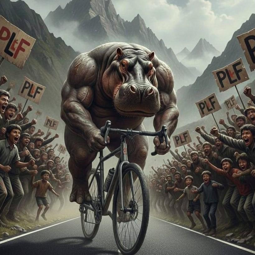 Mountain  Hippo [SRT/SZR/ACG/CN]