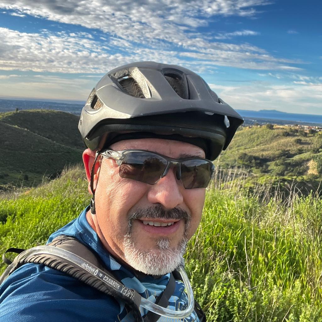 Anthony Valdez (Ant) [BMTR]