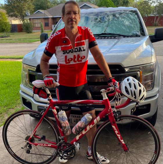 Russell Penn (Velos)