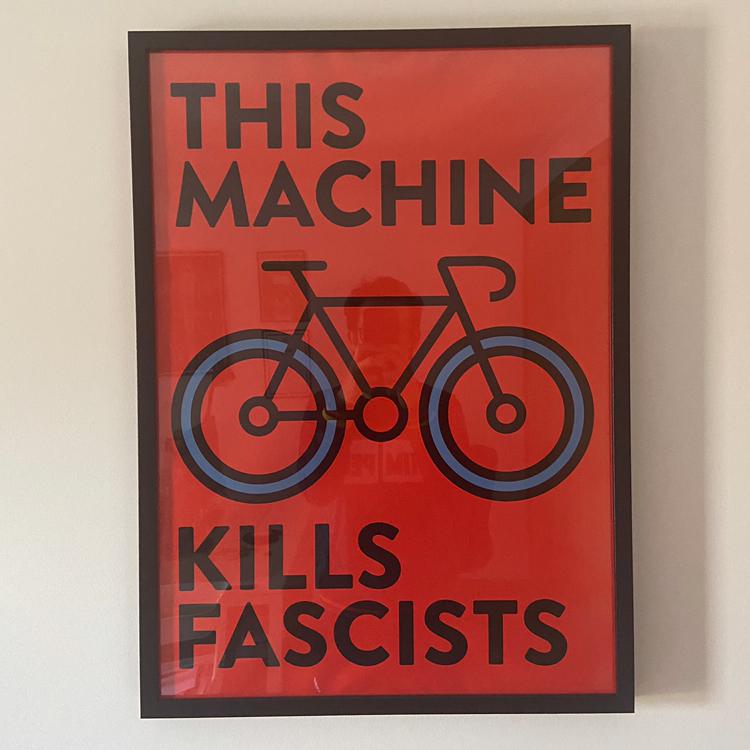 Carlos  Monteiro (CycleNation & TugaZ)