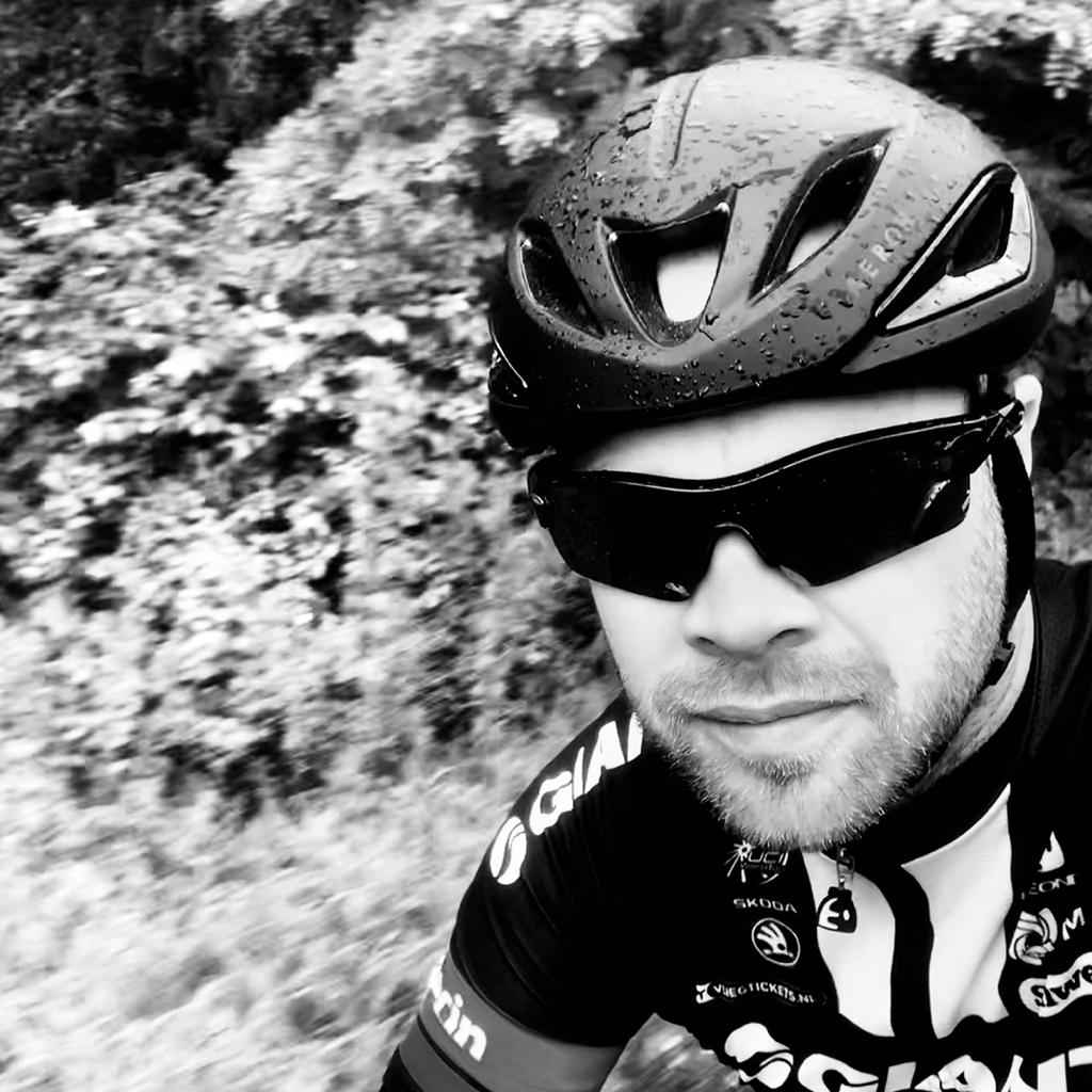 Martin Toye [Team CLS]