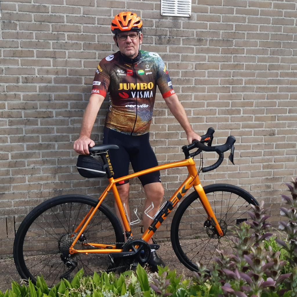 Bart  Roeterdink (Znl)
