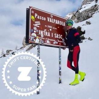 Mink(Sharron) Yaxley ~Trek~❣️❣️❣️