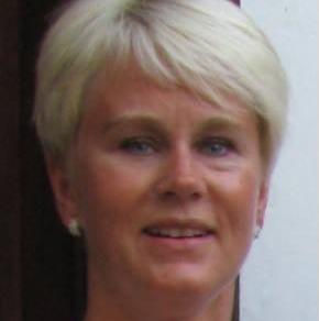 Grete Sunde Vik [V] 