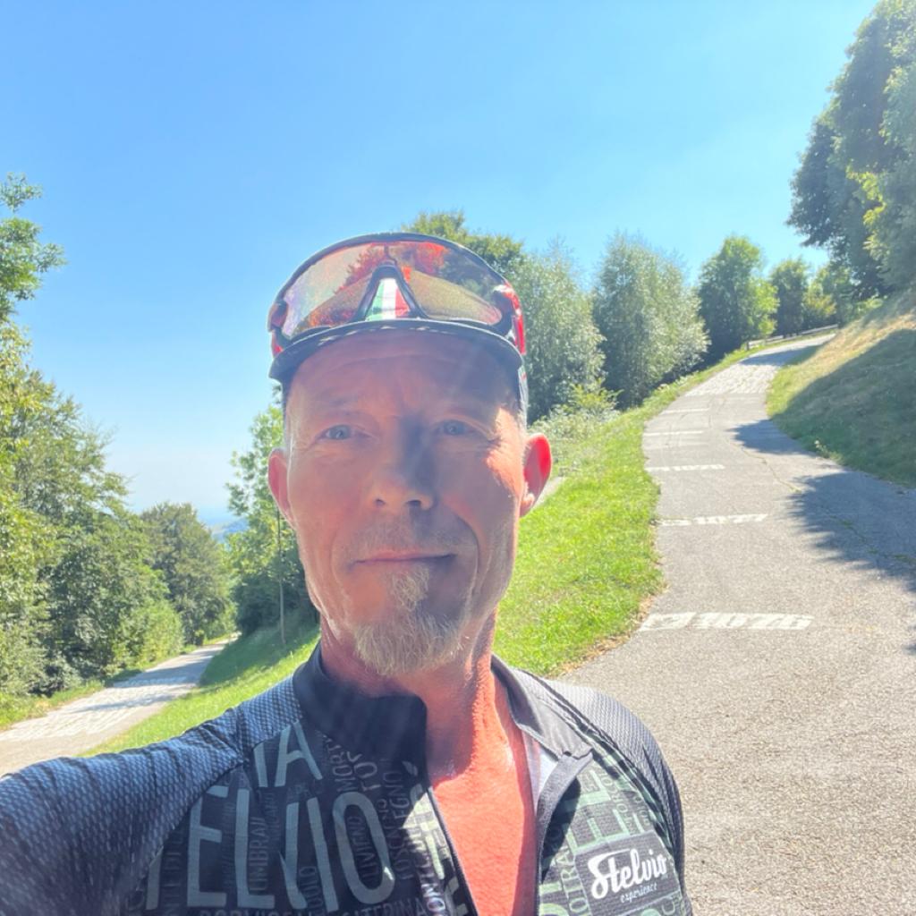 Stig Ronde Jensen [DBR]