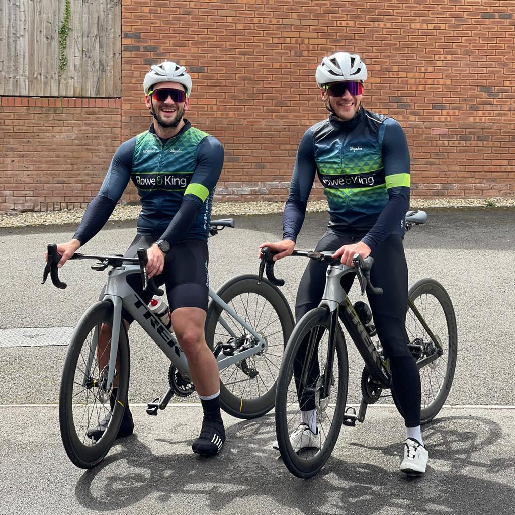 Mike Fox [R&K GAZELLES]