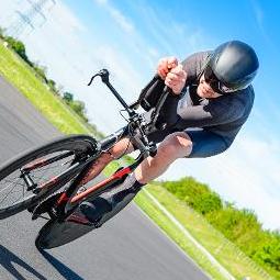 Giles White (Sherwood CC)