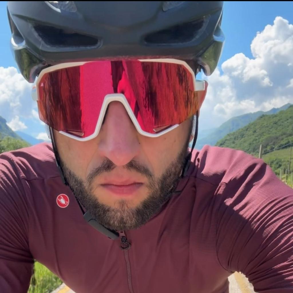 Daniele Marzari 