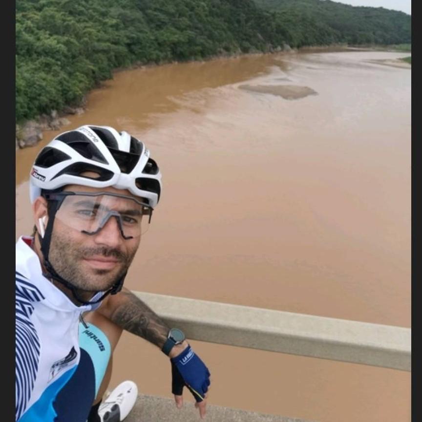 Daniel Abreu