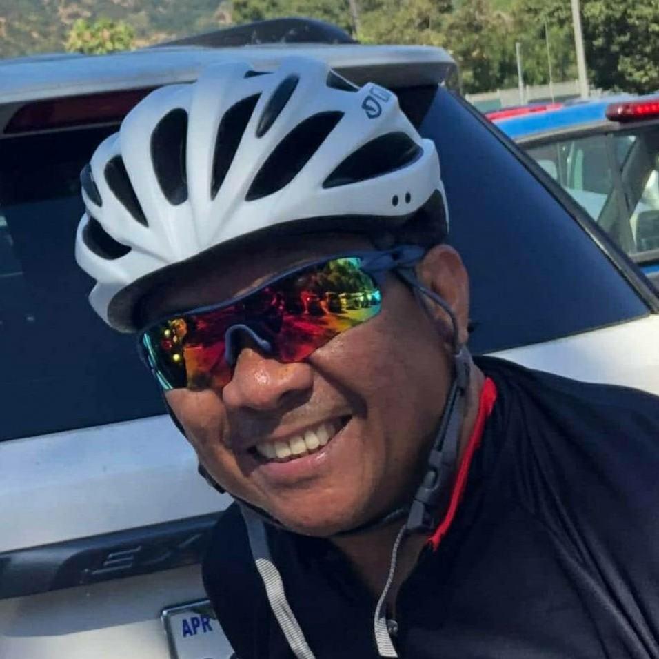 Arnie Arnie Claudio(HERD/TEA)