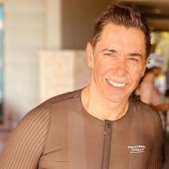 Robbie Hernandez