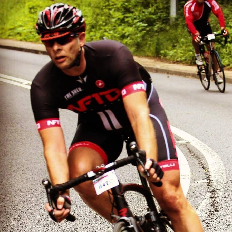 Wayne Reyneke [BAKPDL] 