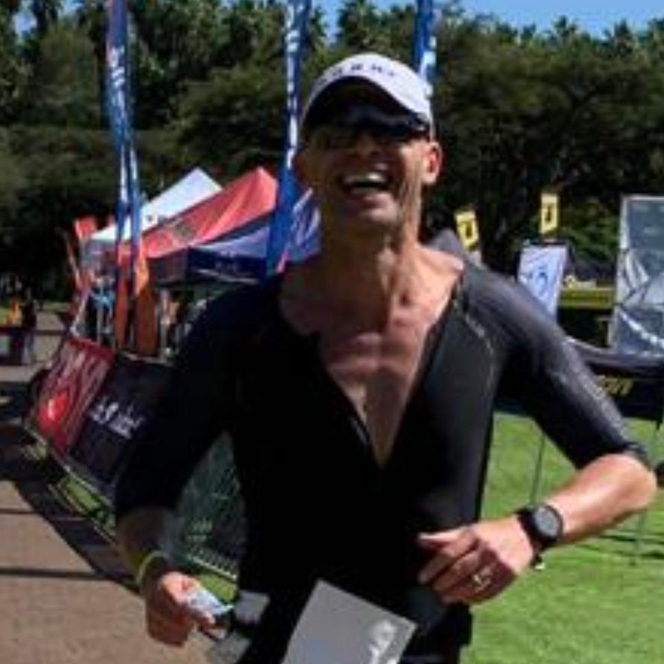 Craig Lazarus