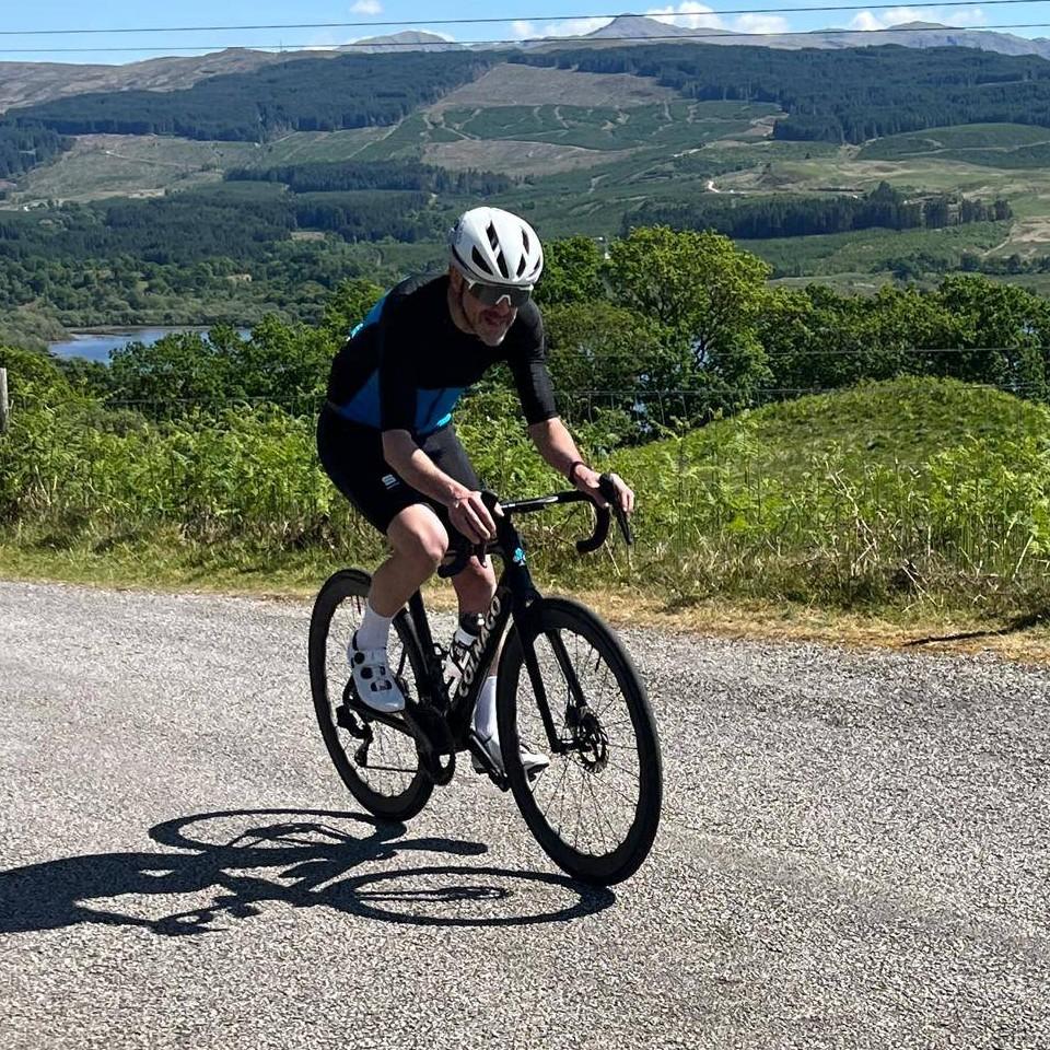 Andy Donald (GXY/ZRScot)