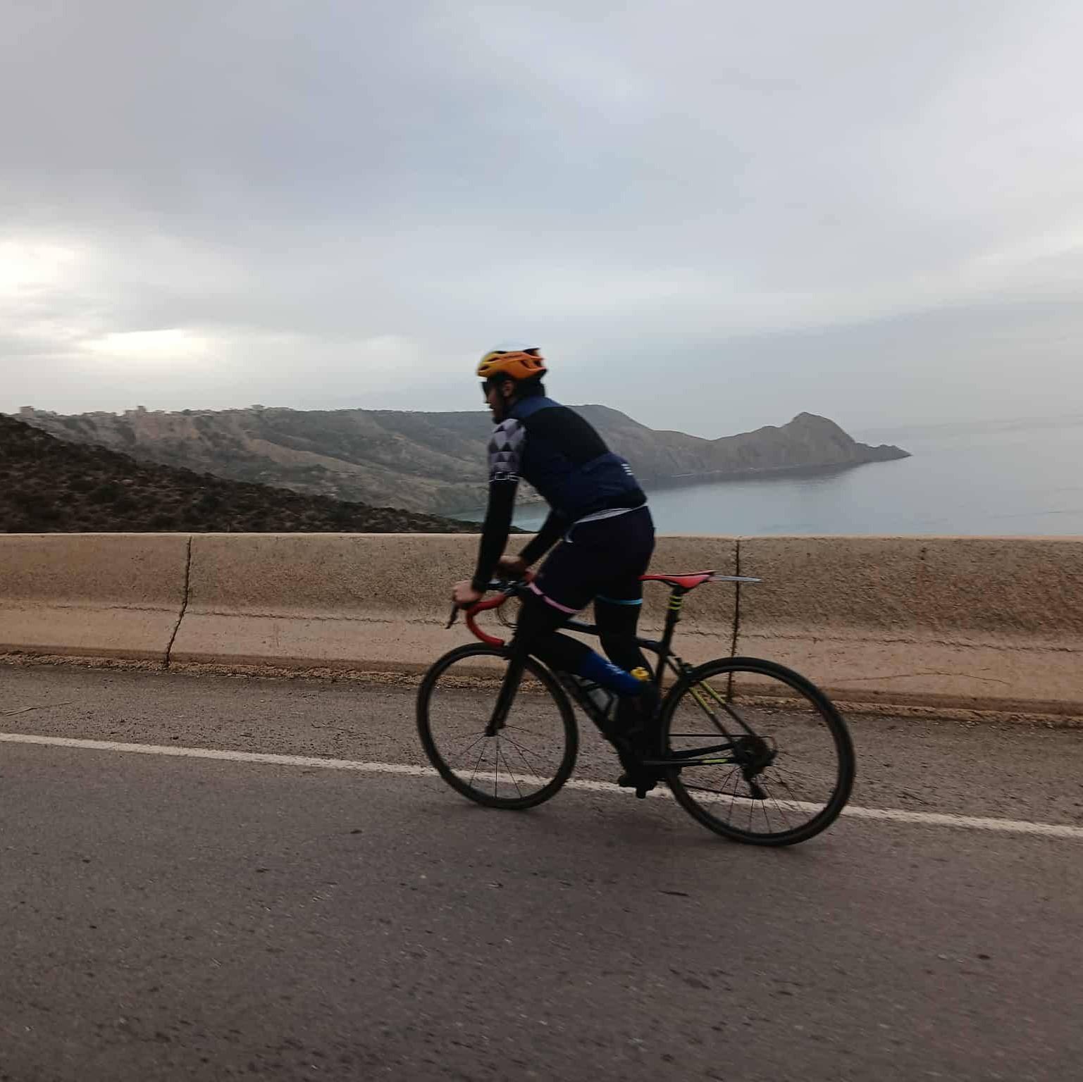 Aimen Zairi #FreePalestine