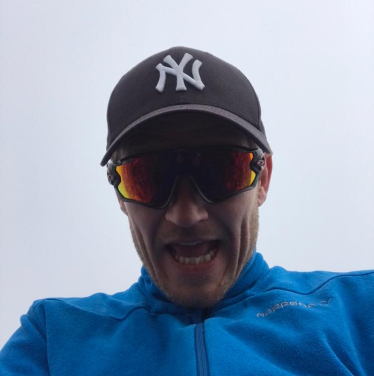 Kim Sørensen