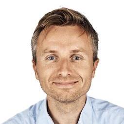 Jonas Hansen